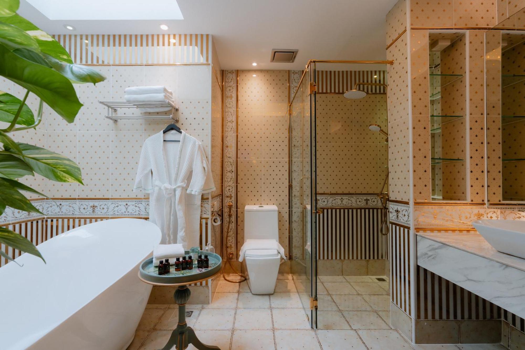Midori Concept Hotel Джохор-Бару Экстерьер фото