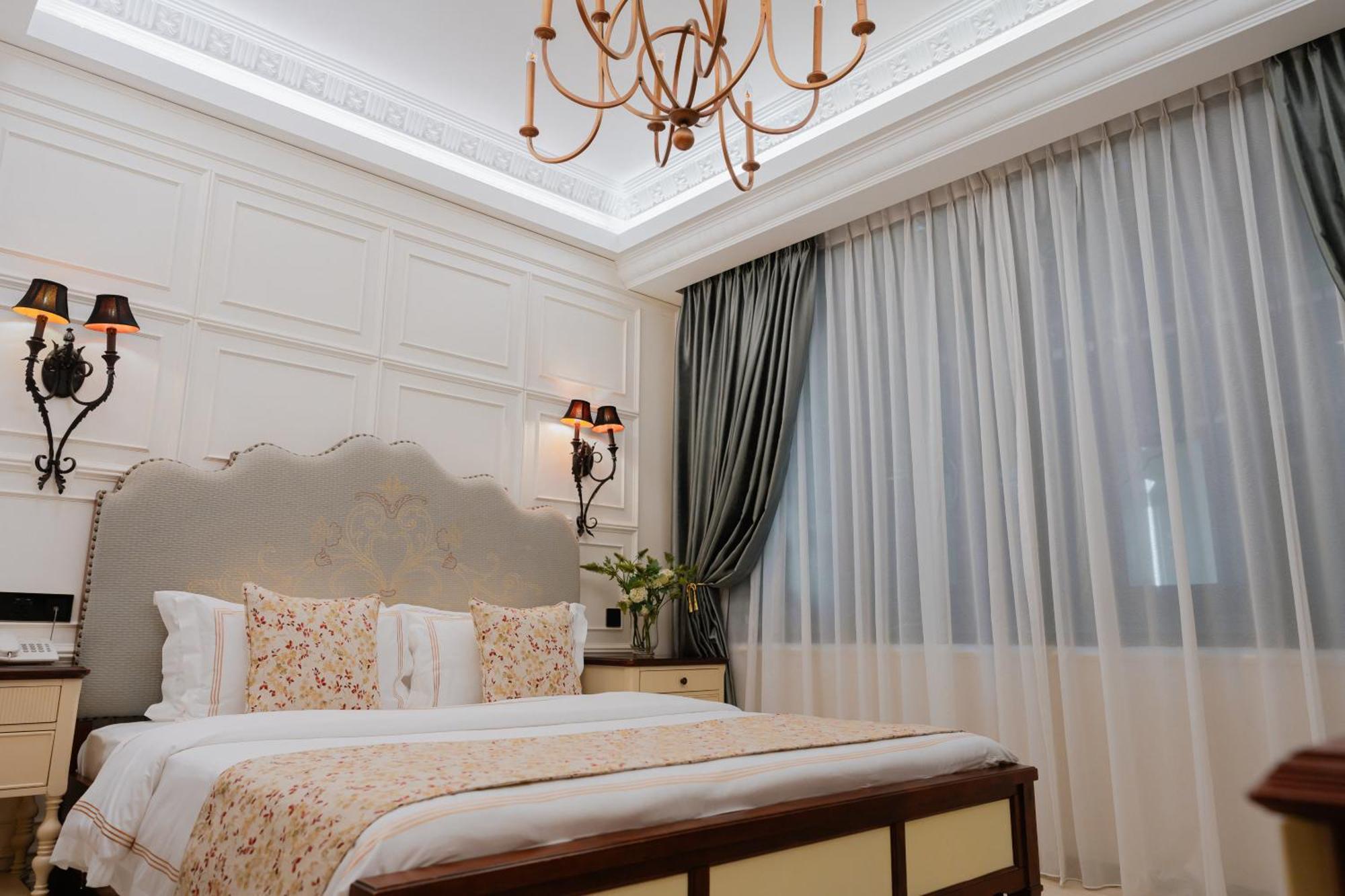 Midori Concept Hotel Джохор-Бару Экстерьер фото