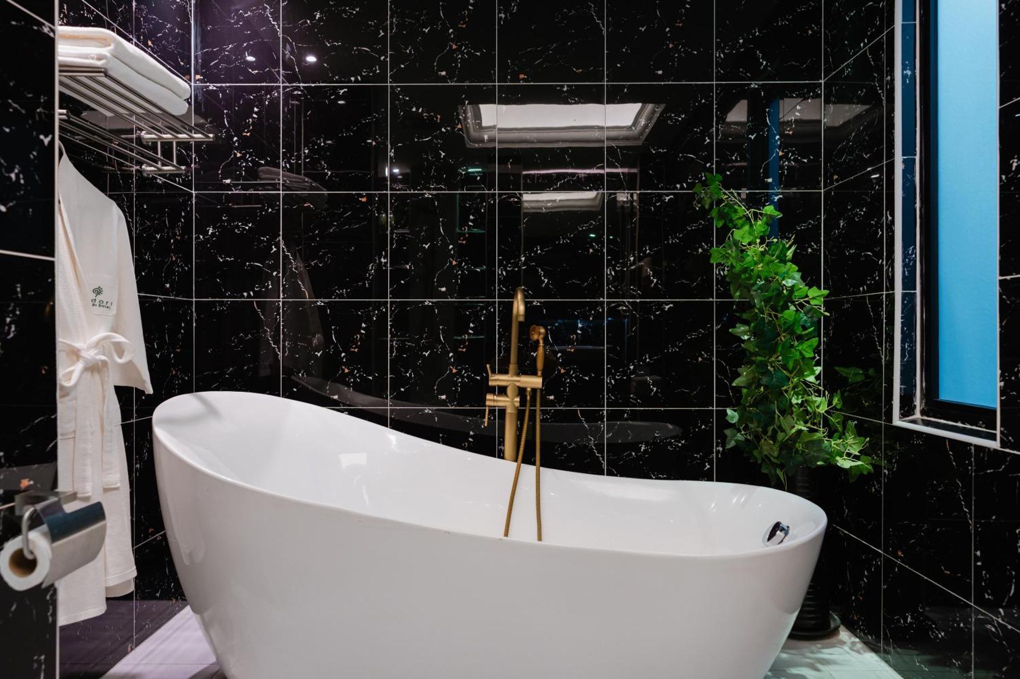 Midori Concept Hotel Джохор-Бару Экстерьер фото