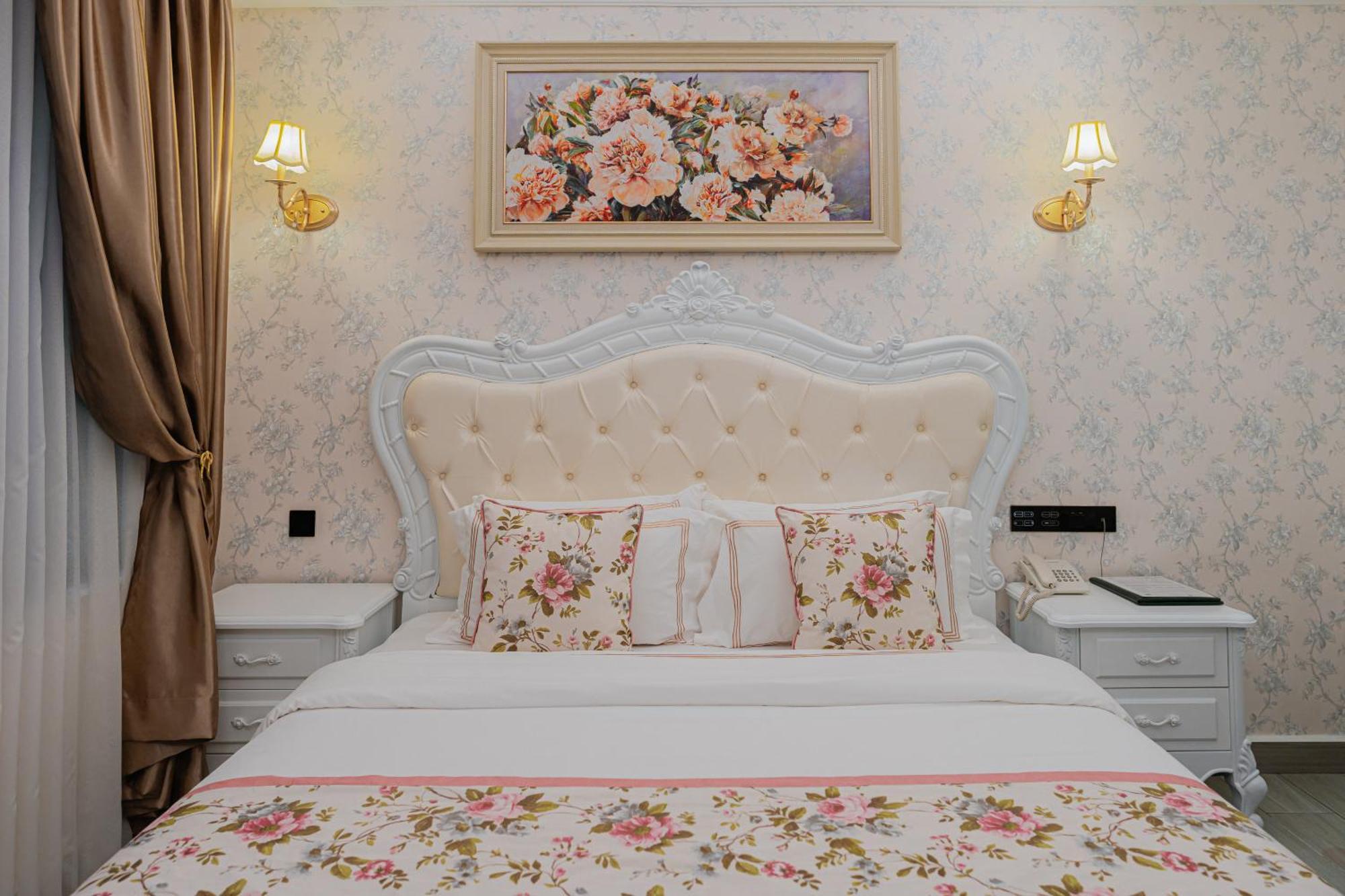 Midori Concept Hotel Джохор-Бару Экстерьер фото