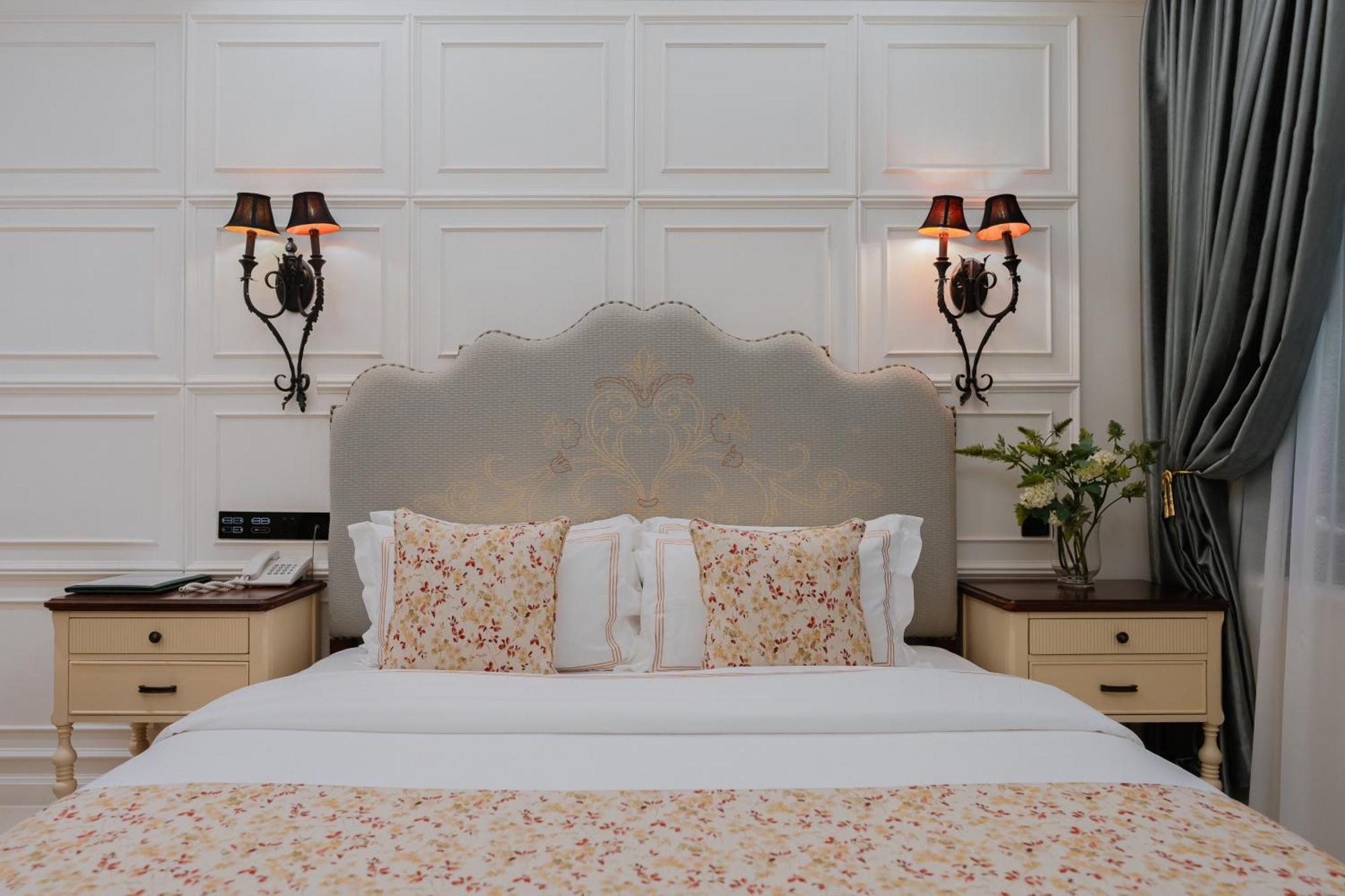 Midori Concept Hotel Джохор-Бару Экстерьер фото