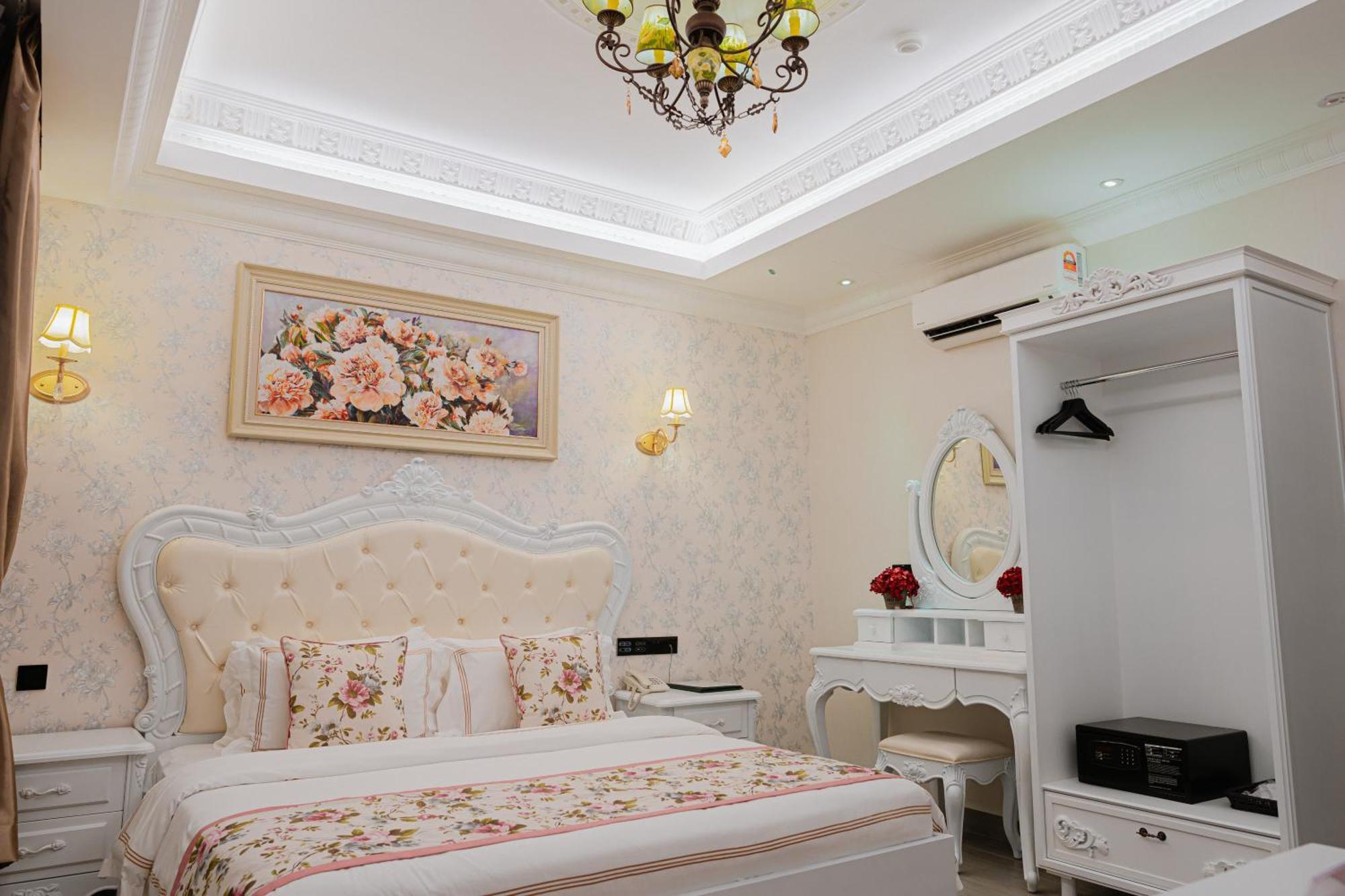 Midori Concept Hotel Джохор-Бару Экстерьер фото